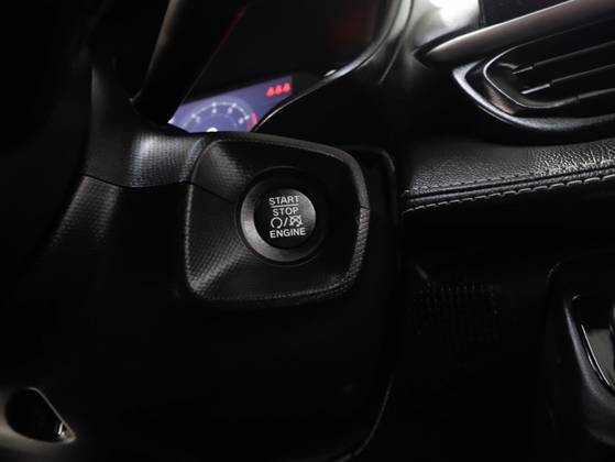 FIAT FASTBACK 1.0 TURBO 200 FLEX IMPETUS CVT